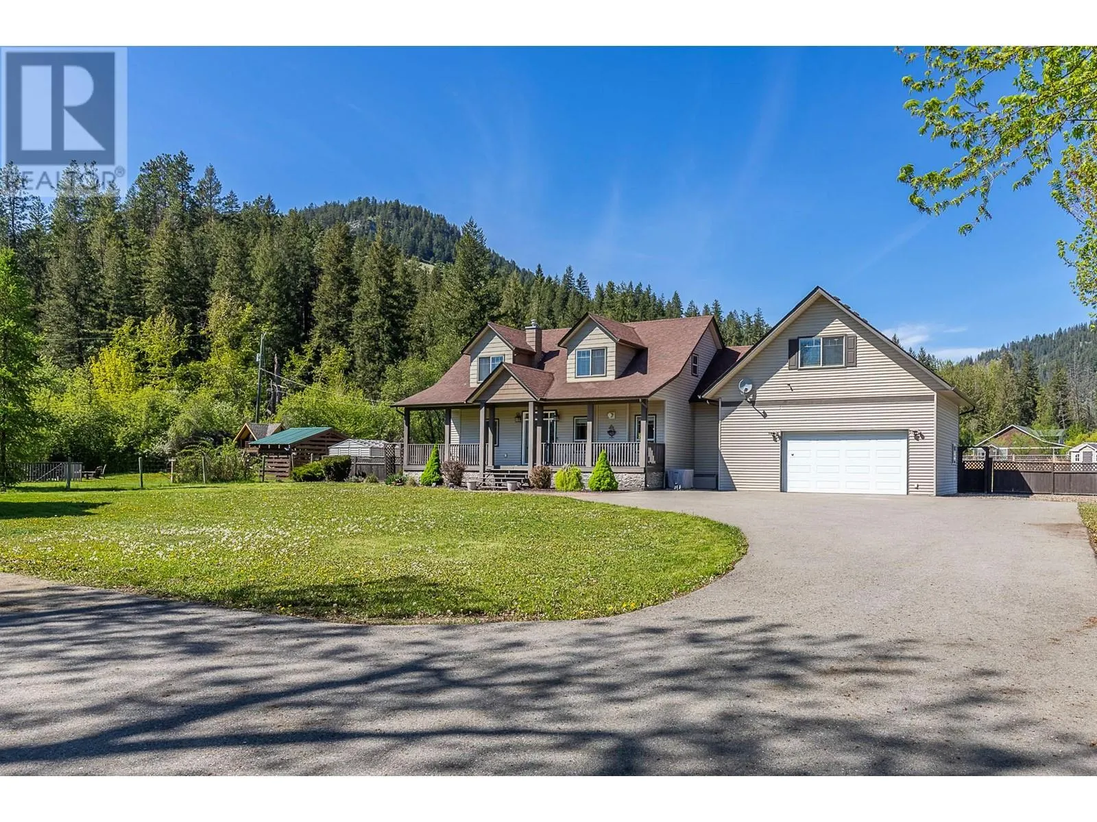 5575 Highway 6 Highway