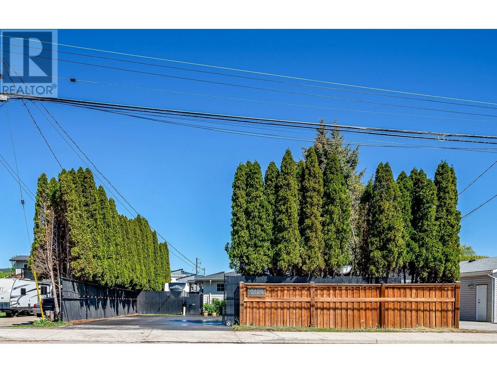 3120 Woodsdale Road