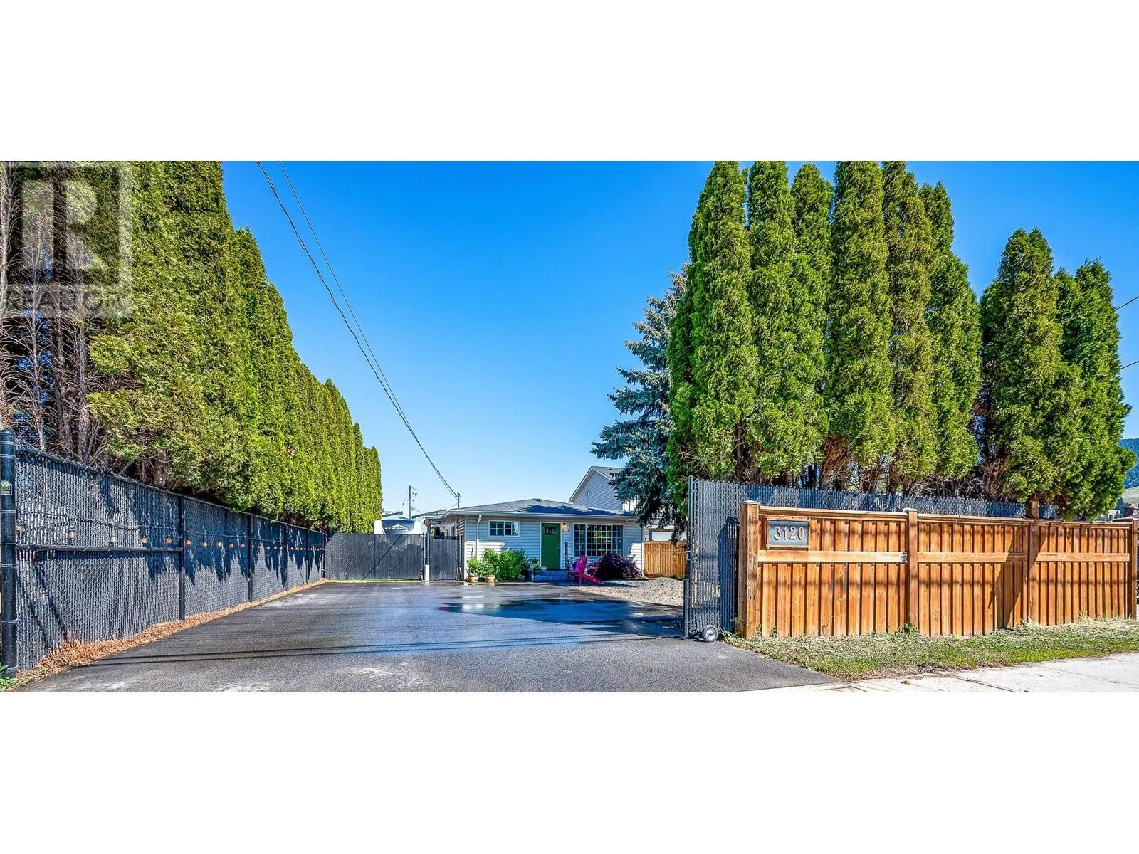 3120 Woodsdale Road