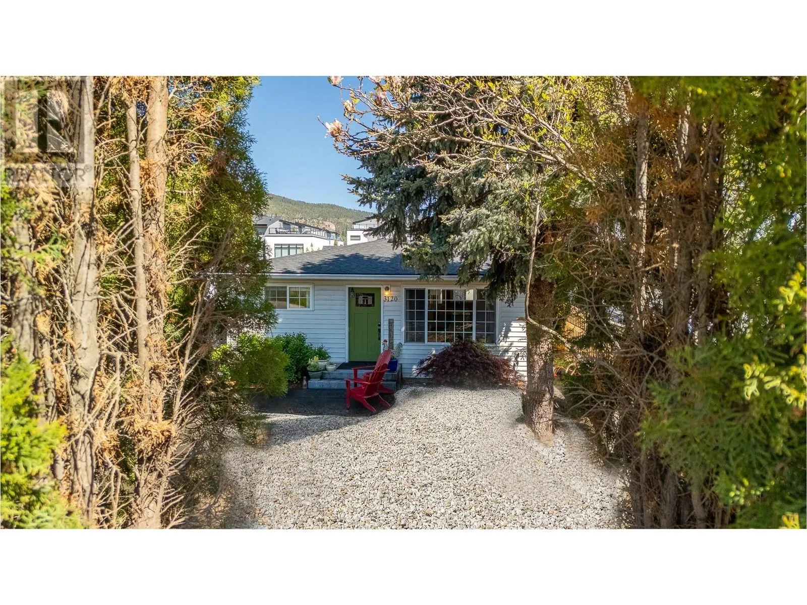 3120 Woodsdale Road