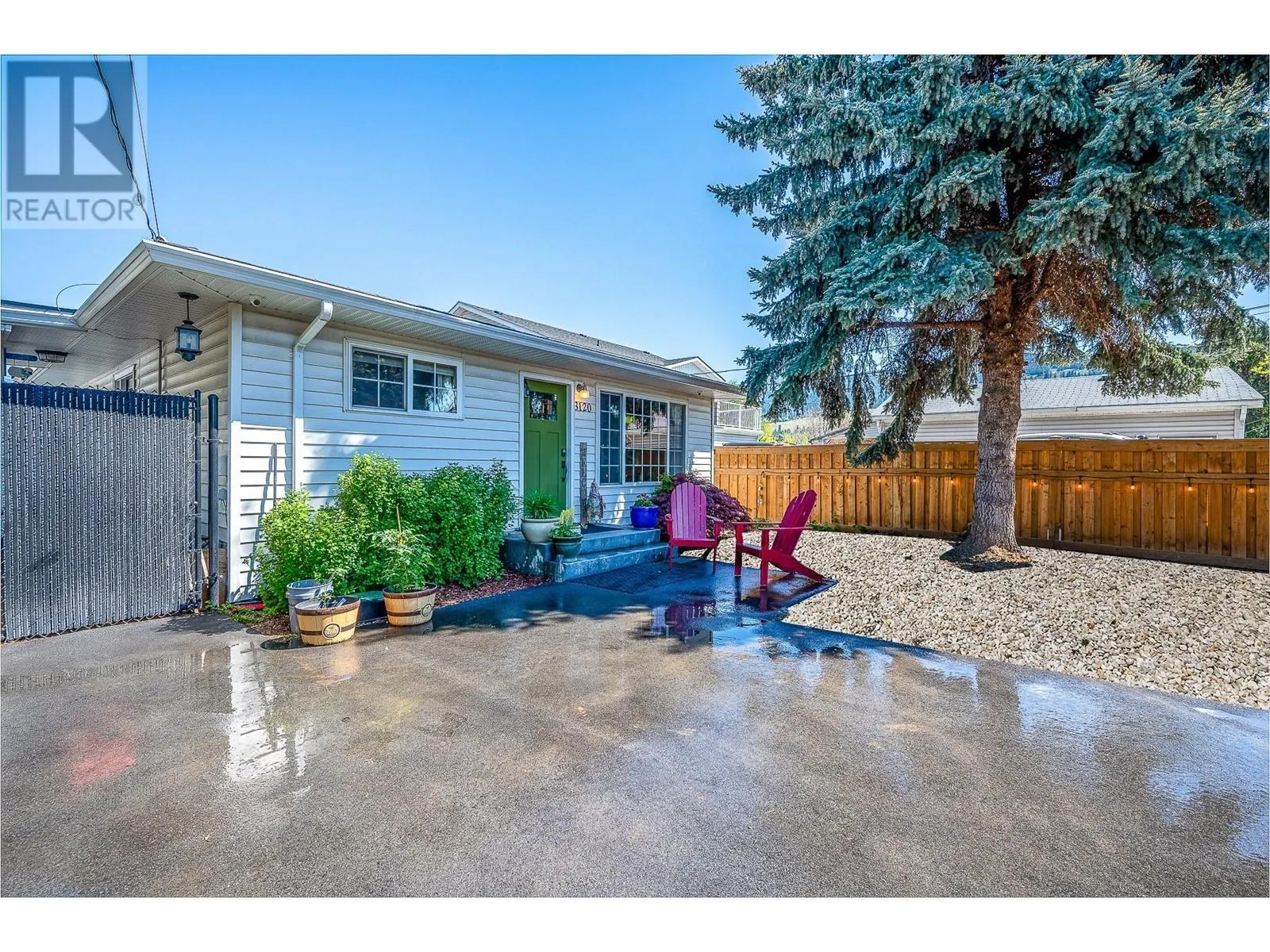 3120 Woodsdale Road