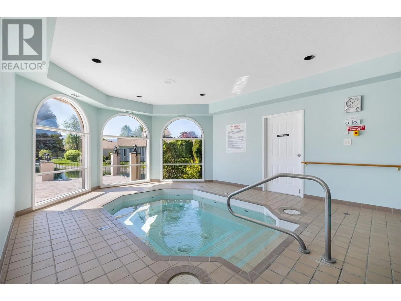 1201 Cameron Avenue Unit# 9
