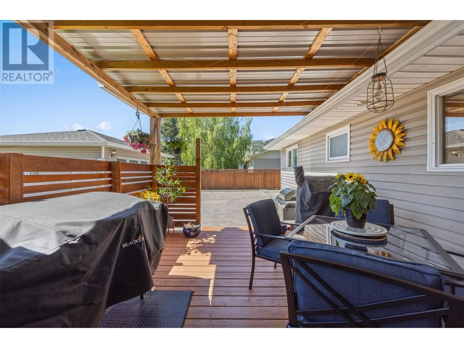 11109 Barclay Street