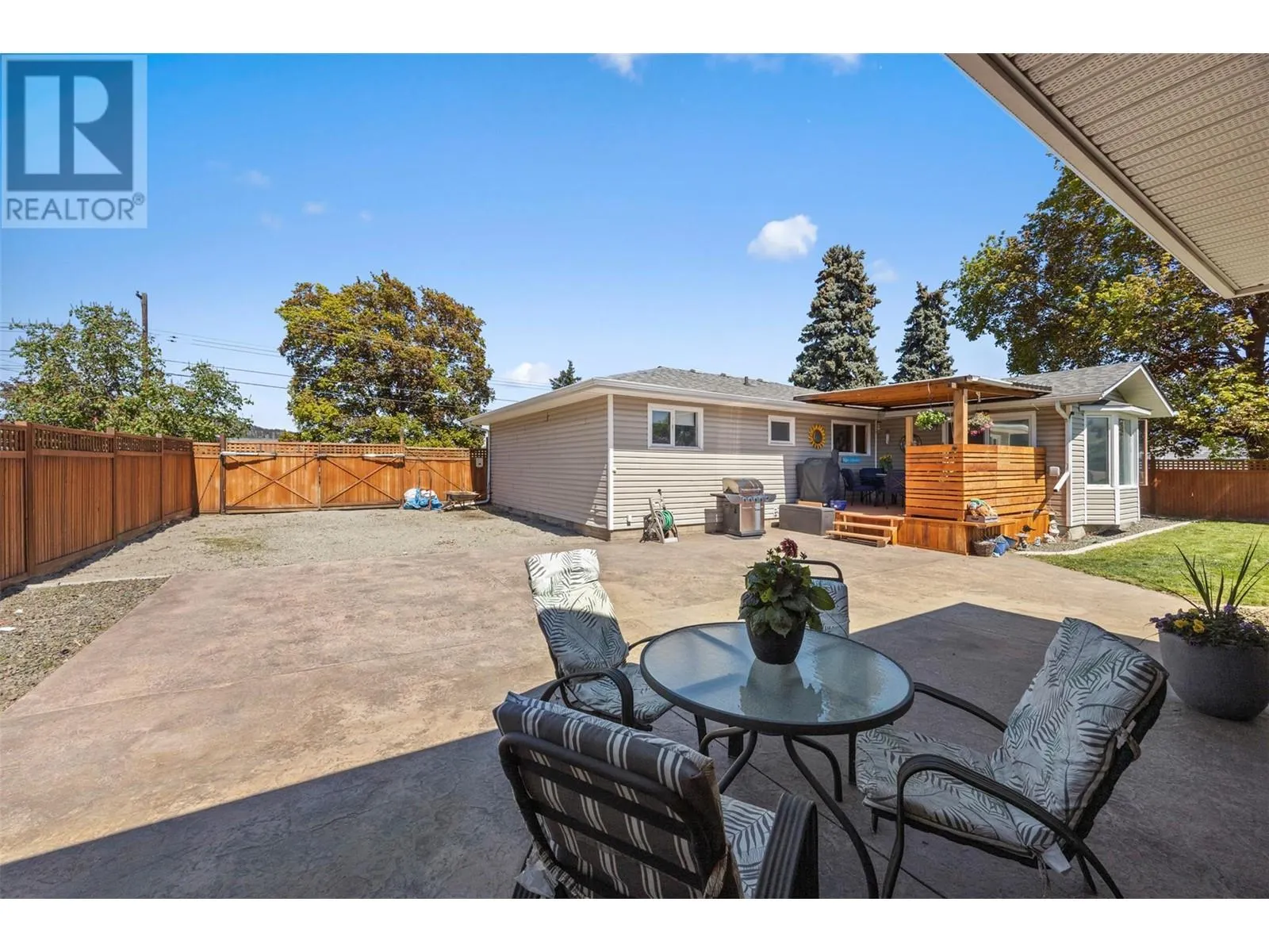 11109 Barclay Street