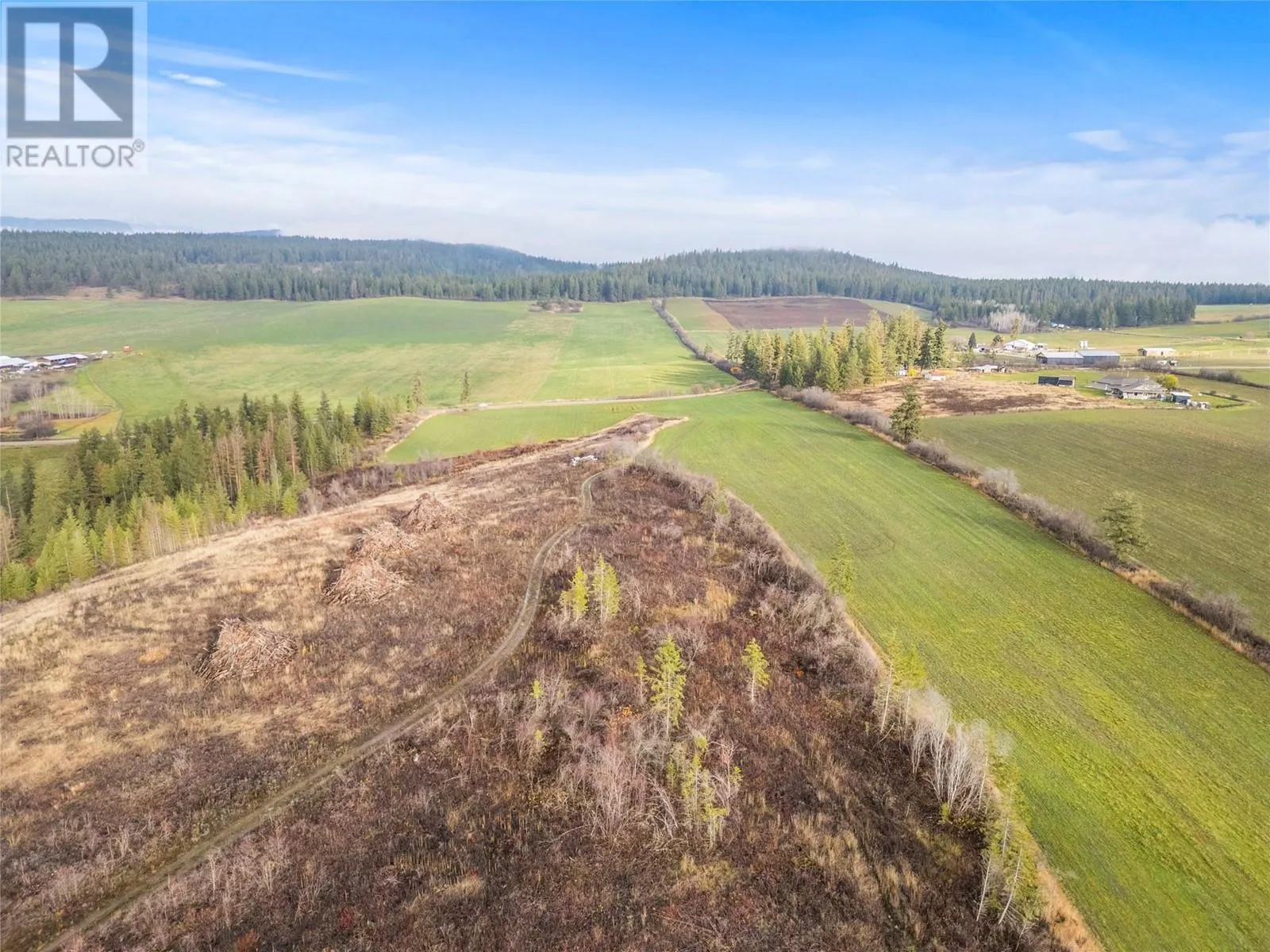 Lot C McQuarrie Road