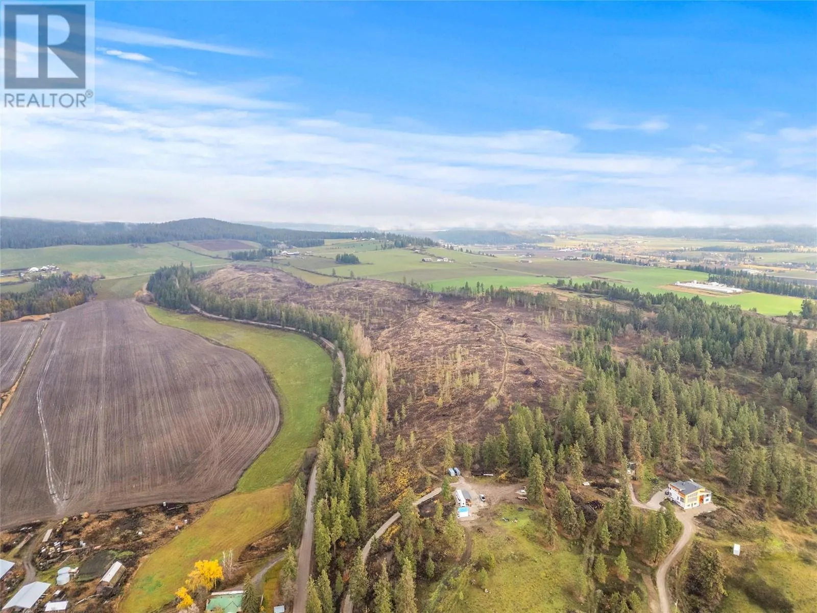 Lot C McQuarrie Road