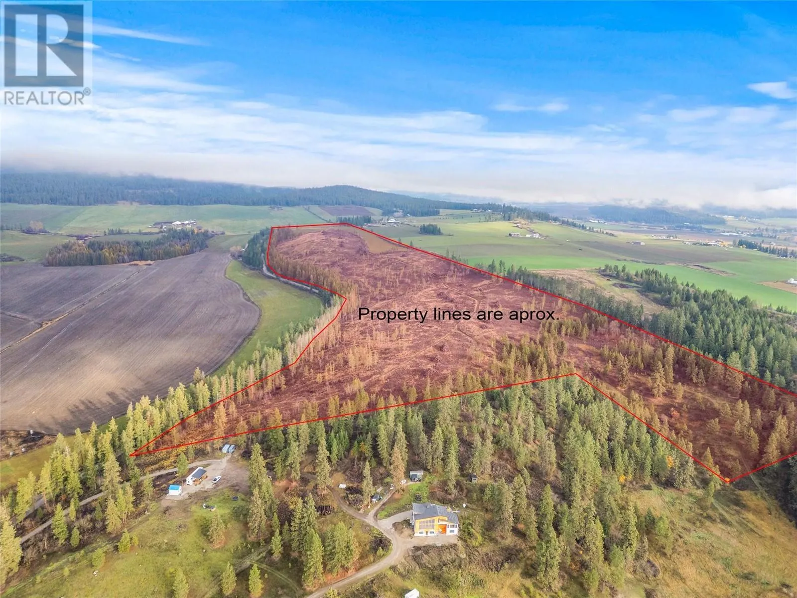 Lot C McQuarrie Road
