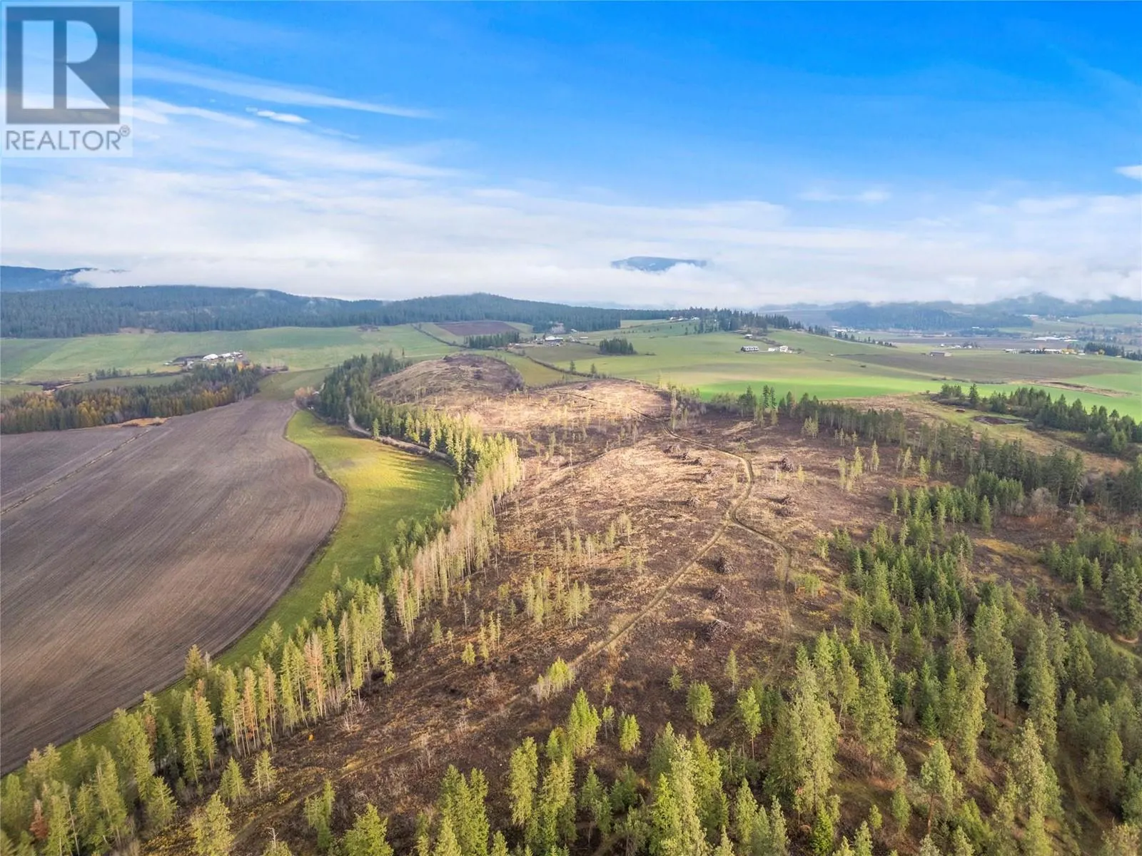Lot C McQuarrie Road