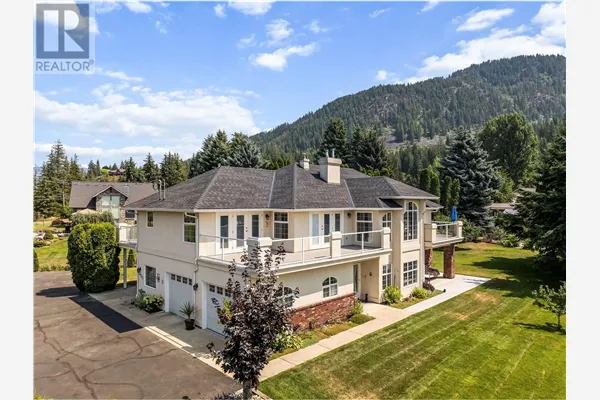 2422 Eagle Bay Road