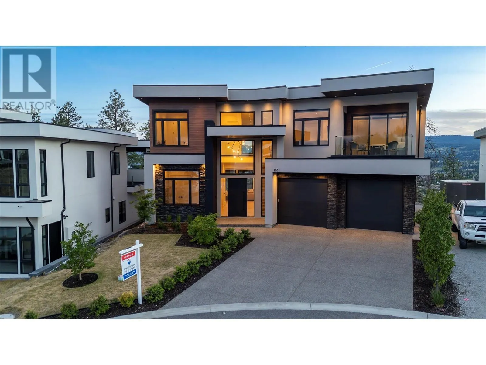1561 Cabernet Court