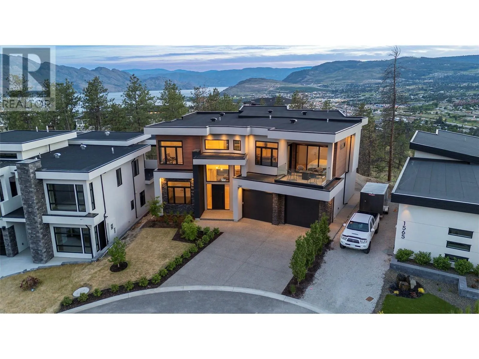 1561 Cabernet Court