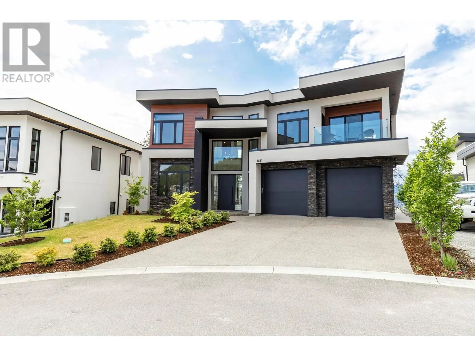 1561 Cabernet Court