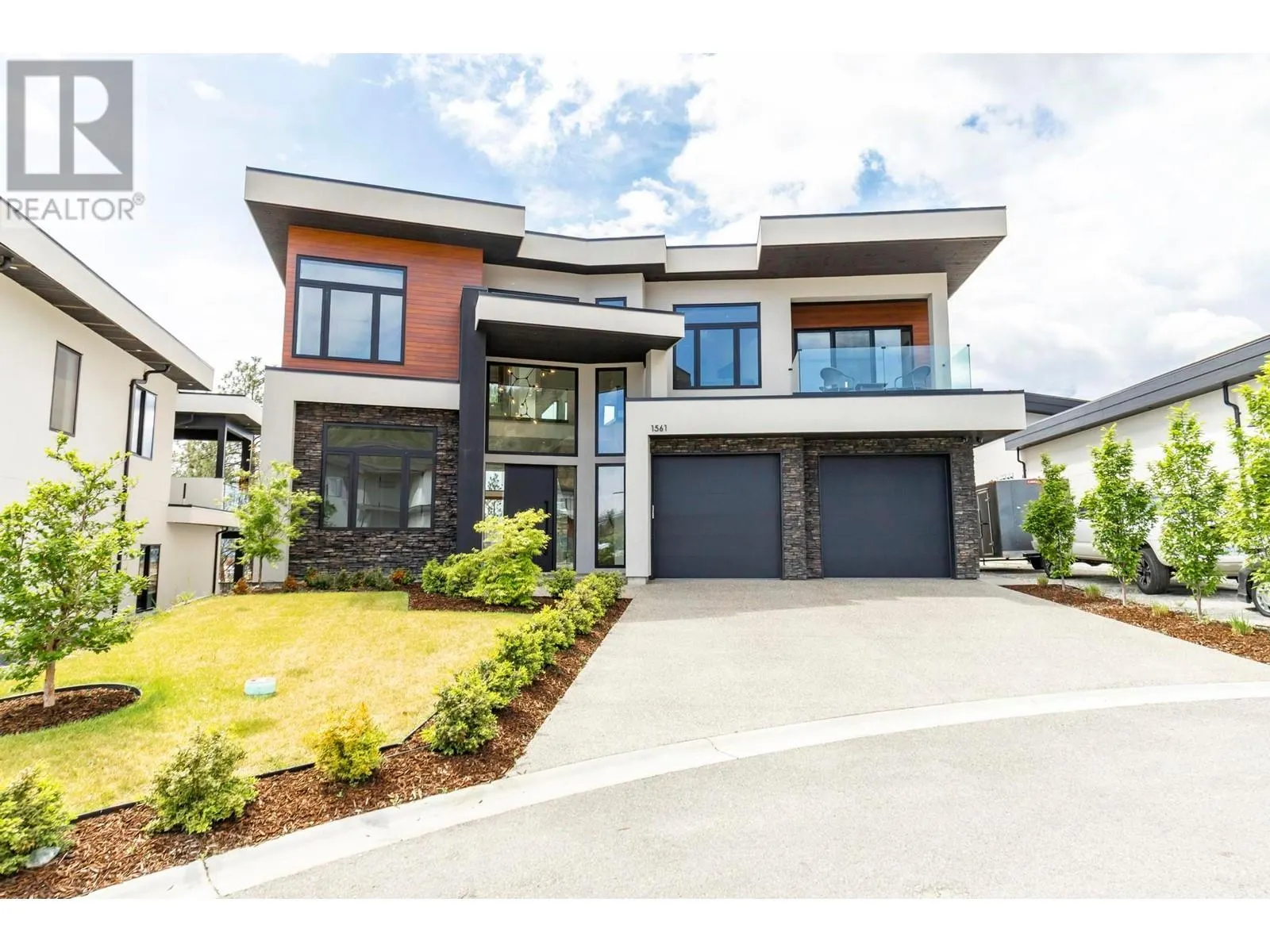 1561 Cabernet Court