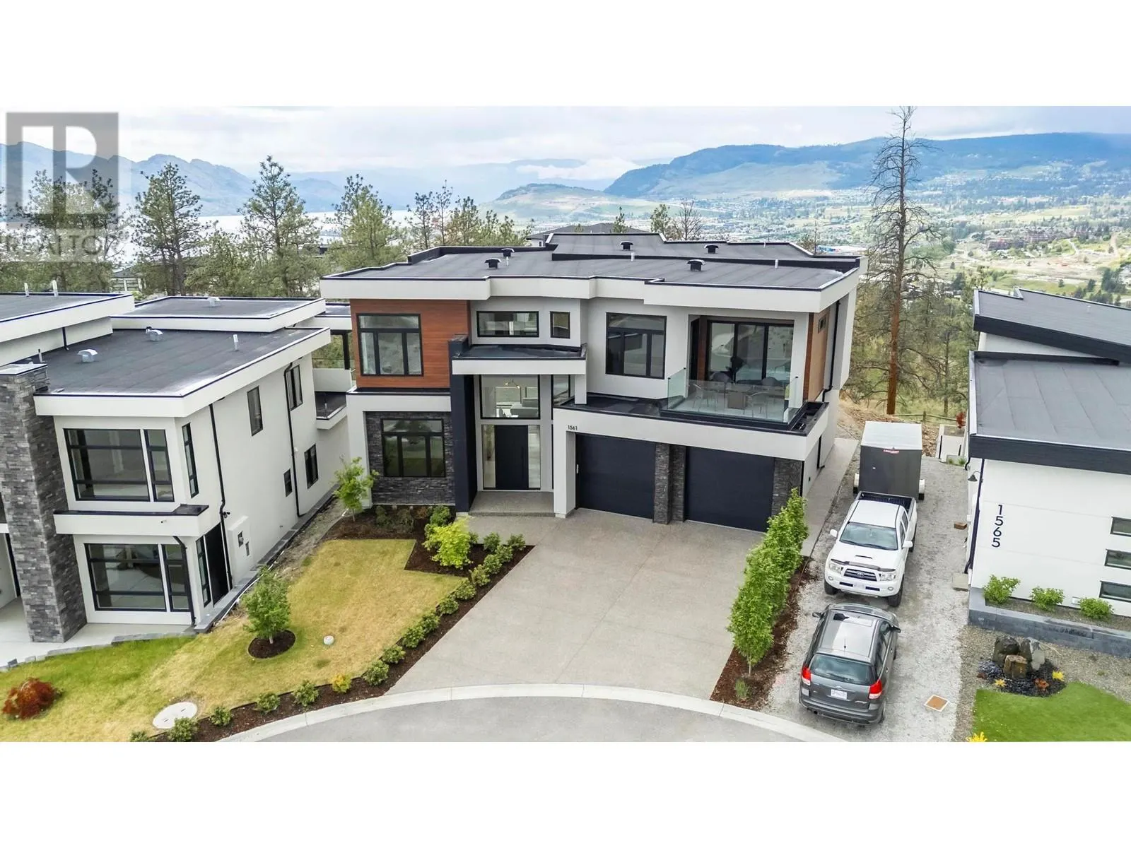 1561 Cabernet Court