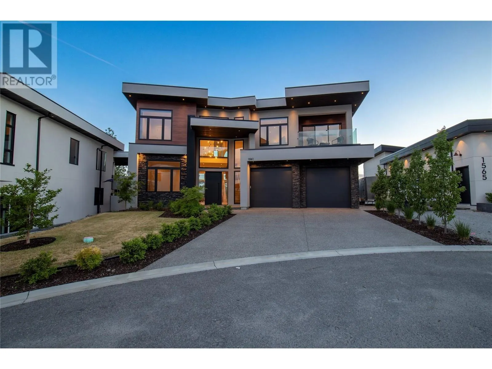 1561 Cabernet Court