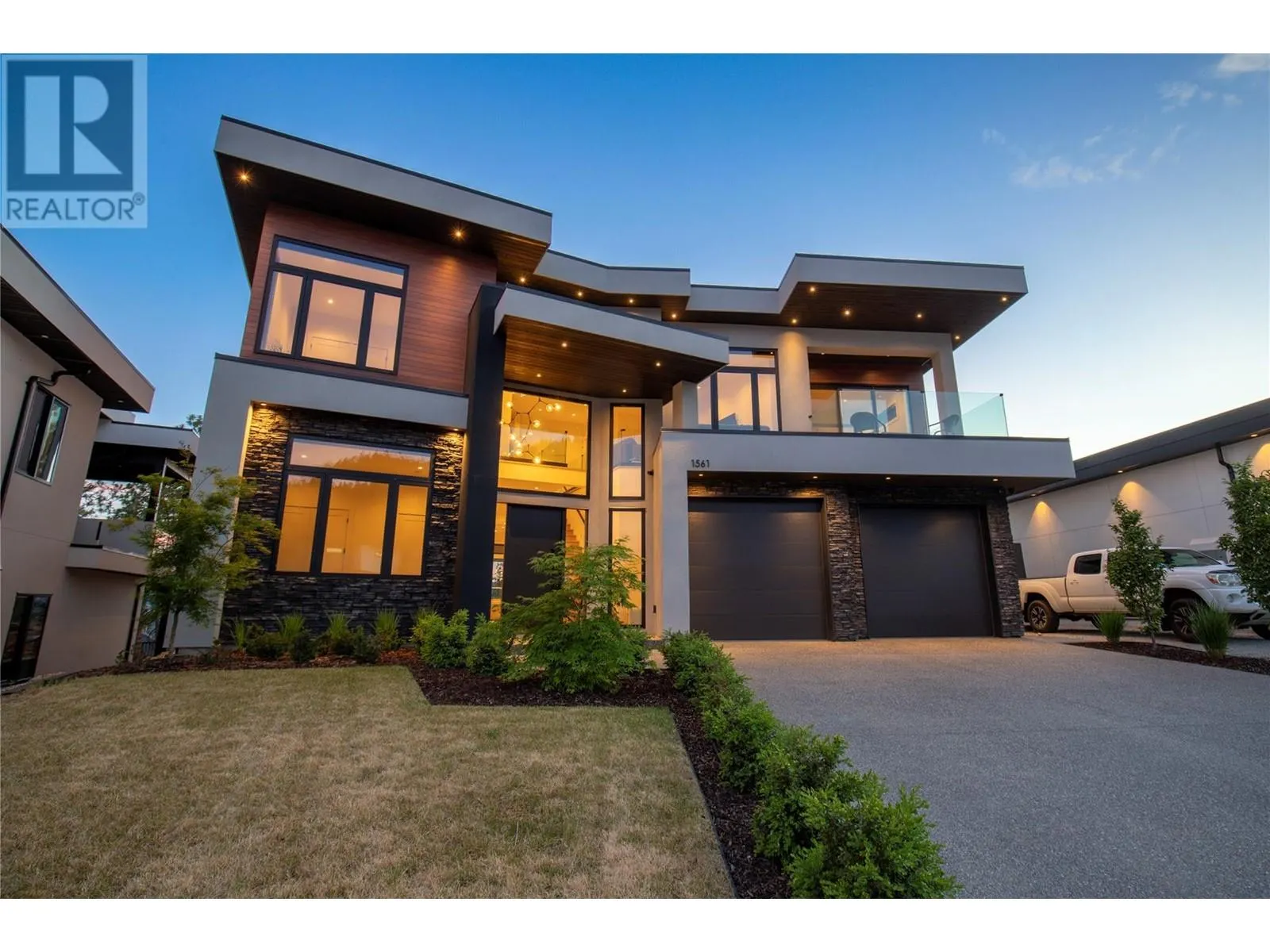 1561 Cabernet Court