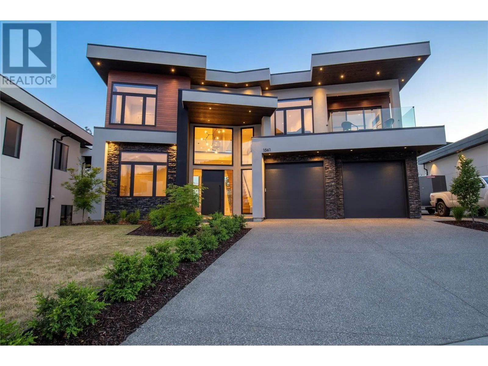 1561 Cabernet Court