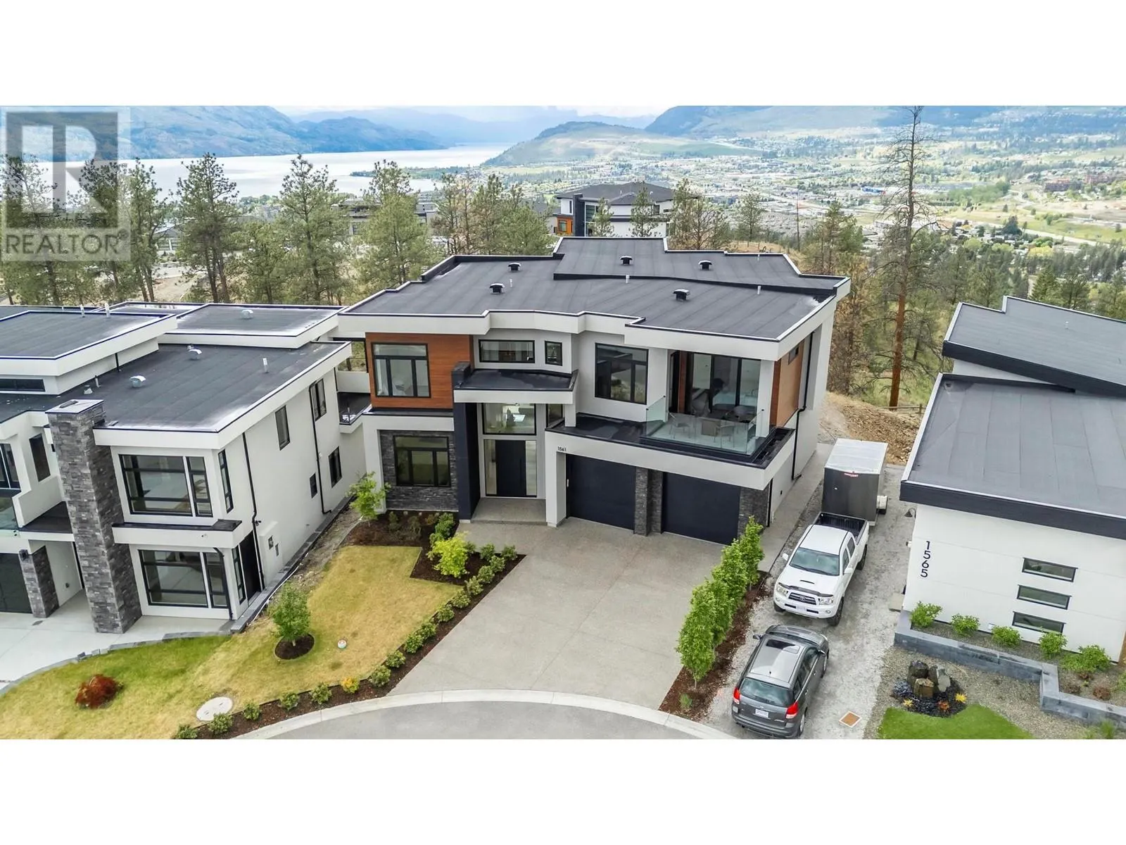 1561 Cabernet Court