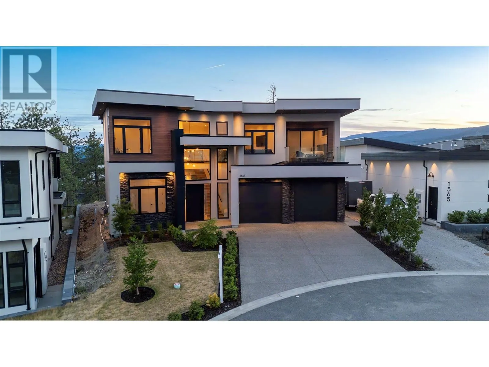 1561 Cabernet Court