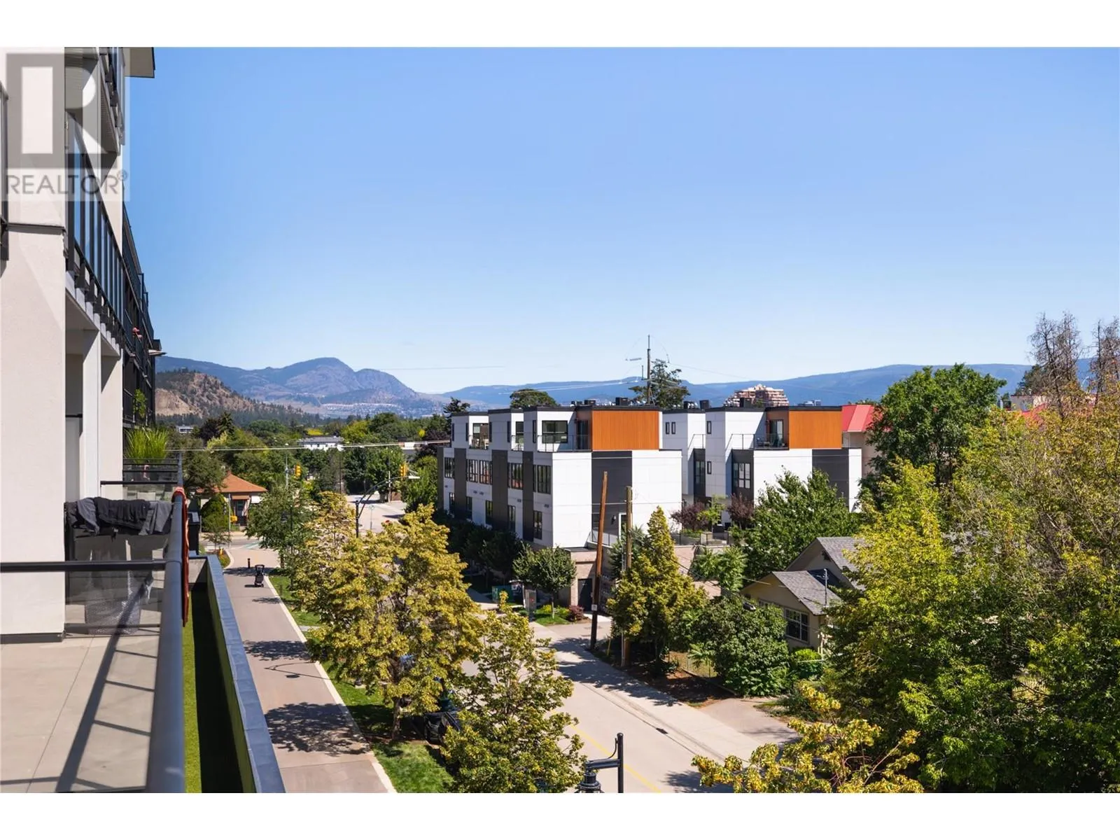 604 Cawston Avenue Unit# 415