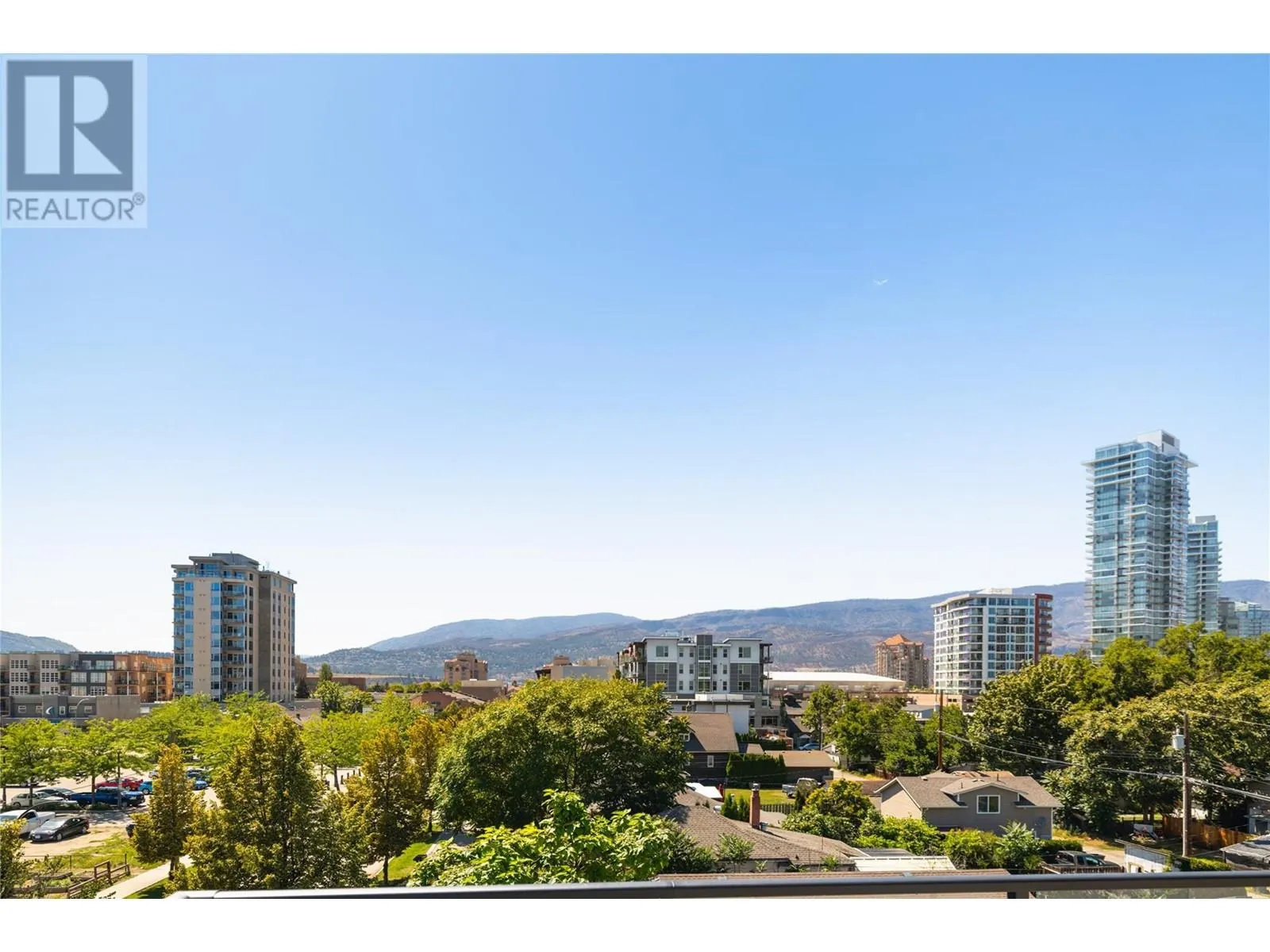604 Cawston Avenue Unit# 415