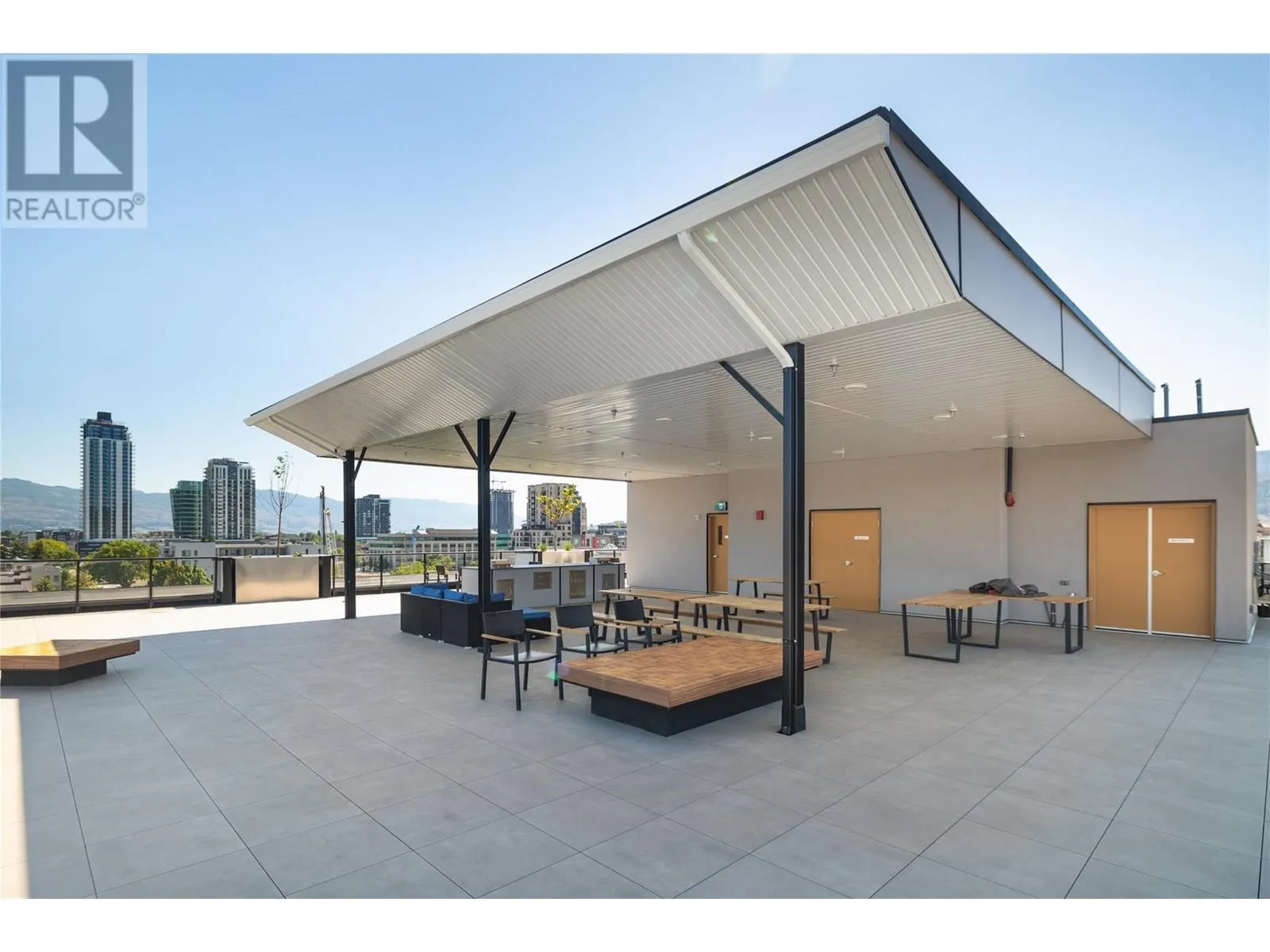 604 Cawston Avenue Unit# 415