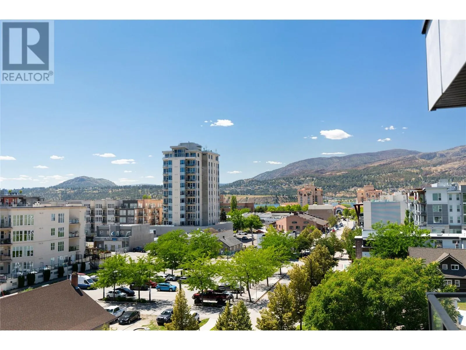 604 Cawston Avenue Unit# 415