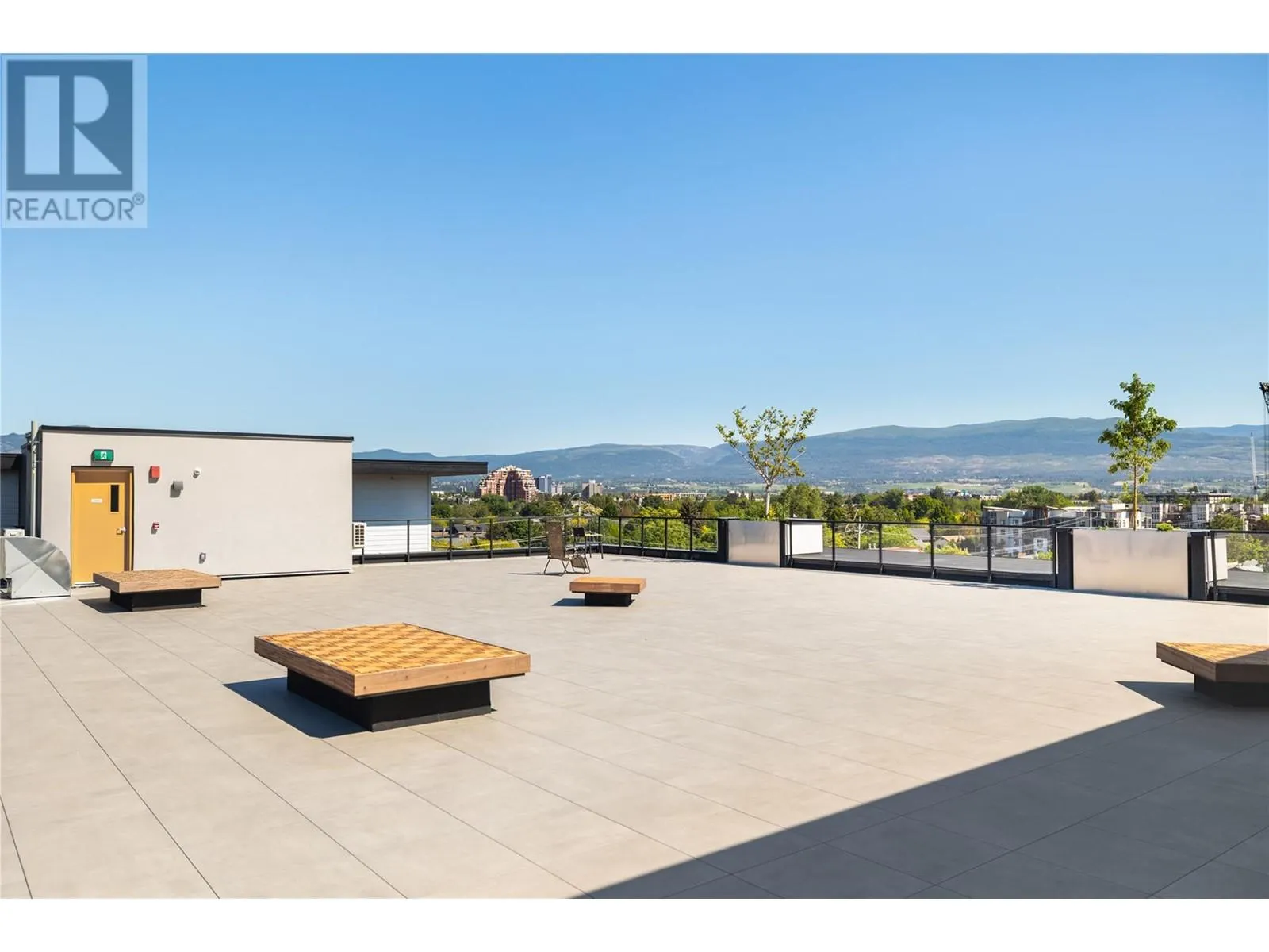 604 Cawston Avenue Unit# 415