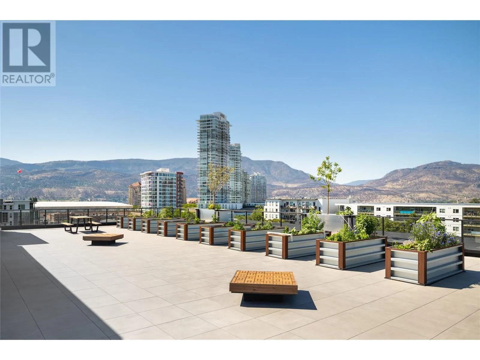 604 Cawston Avenue Unit# 415