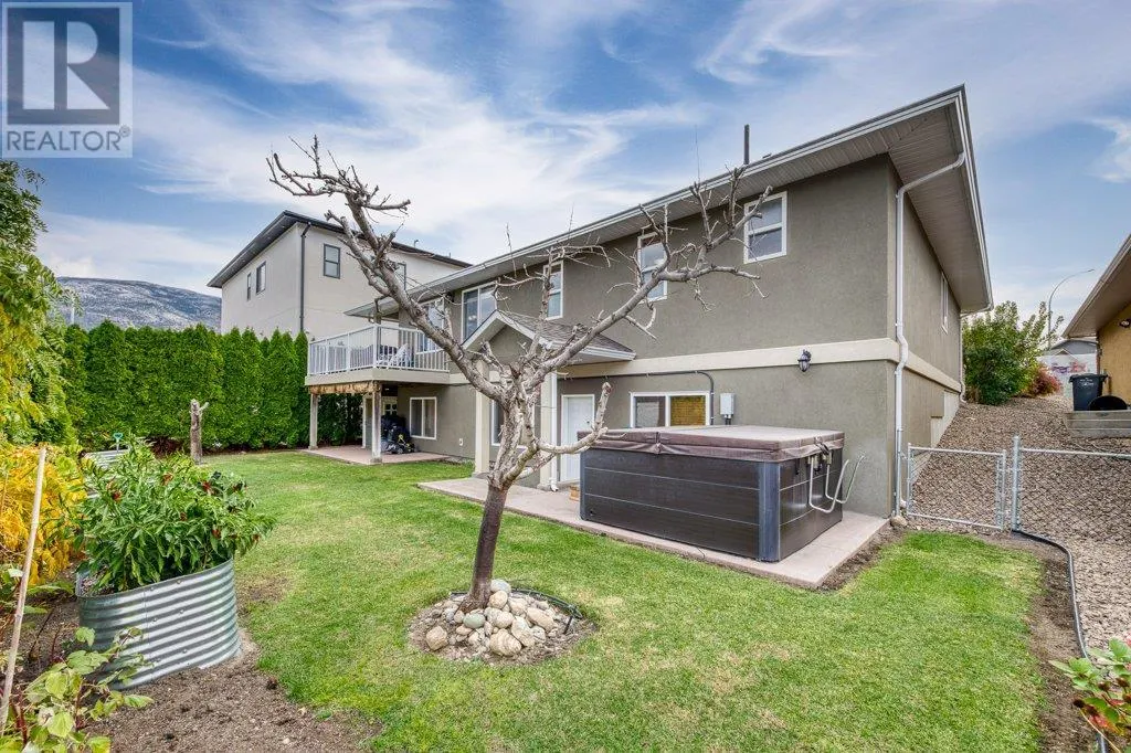 6948 MOUNTAINVIEW Drive