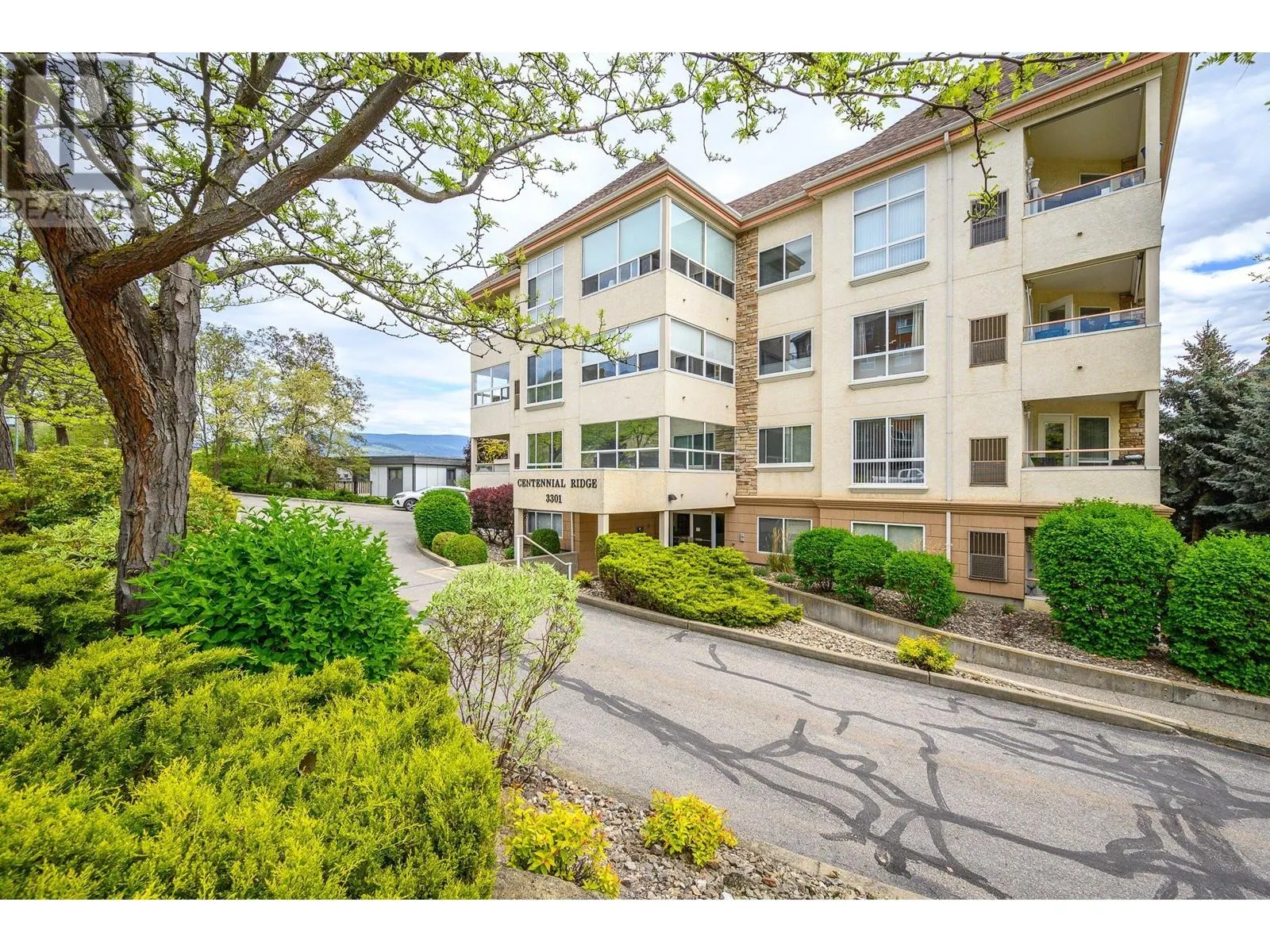 3301 Centennial Drive Unit# 401