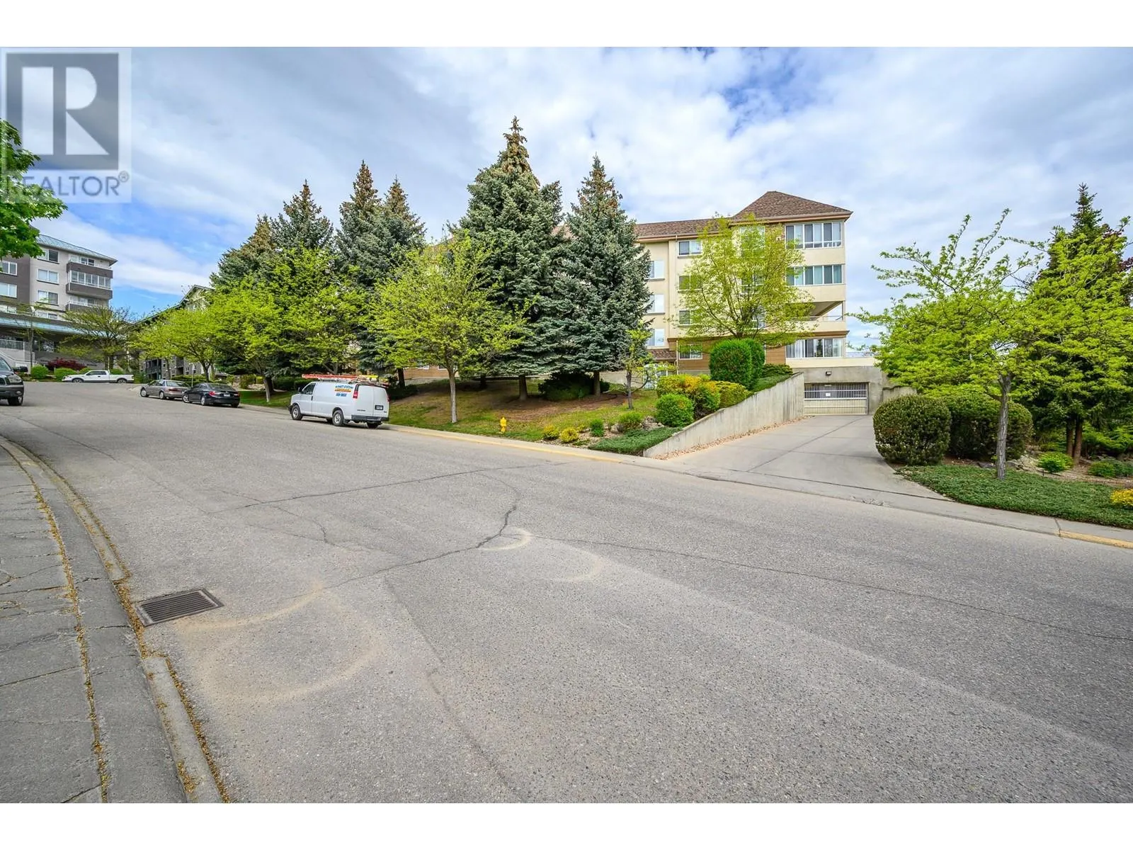 3301 Centennial Drive Unit# 401