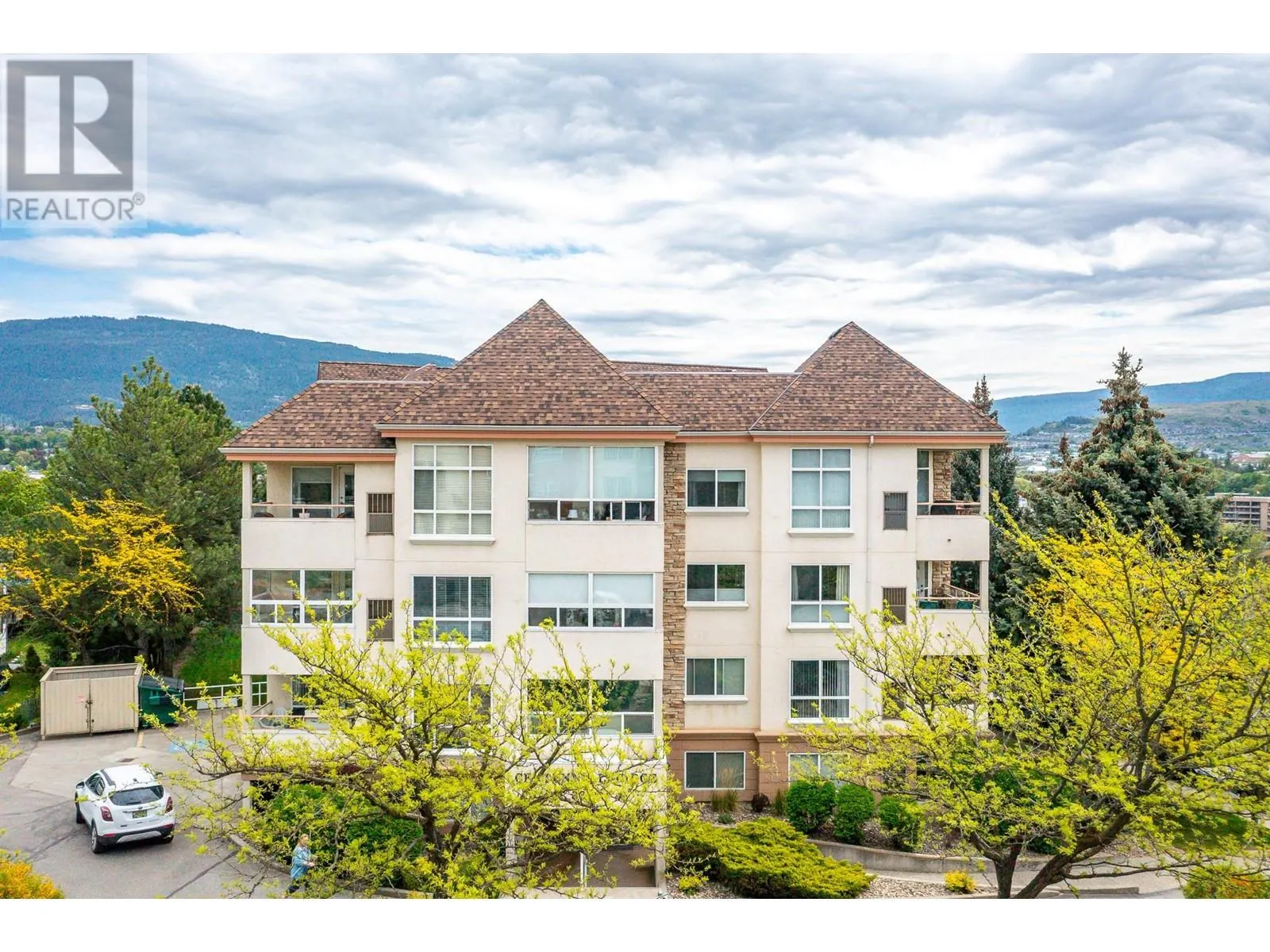3301 Centennial Drive Unit# 401