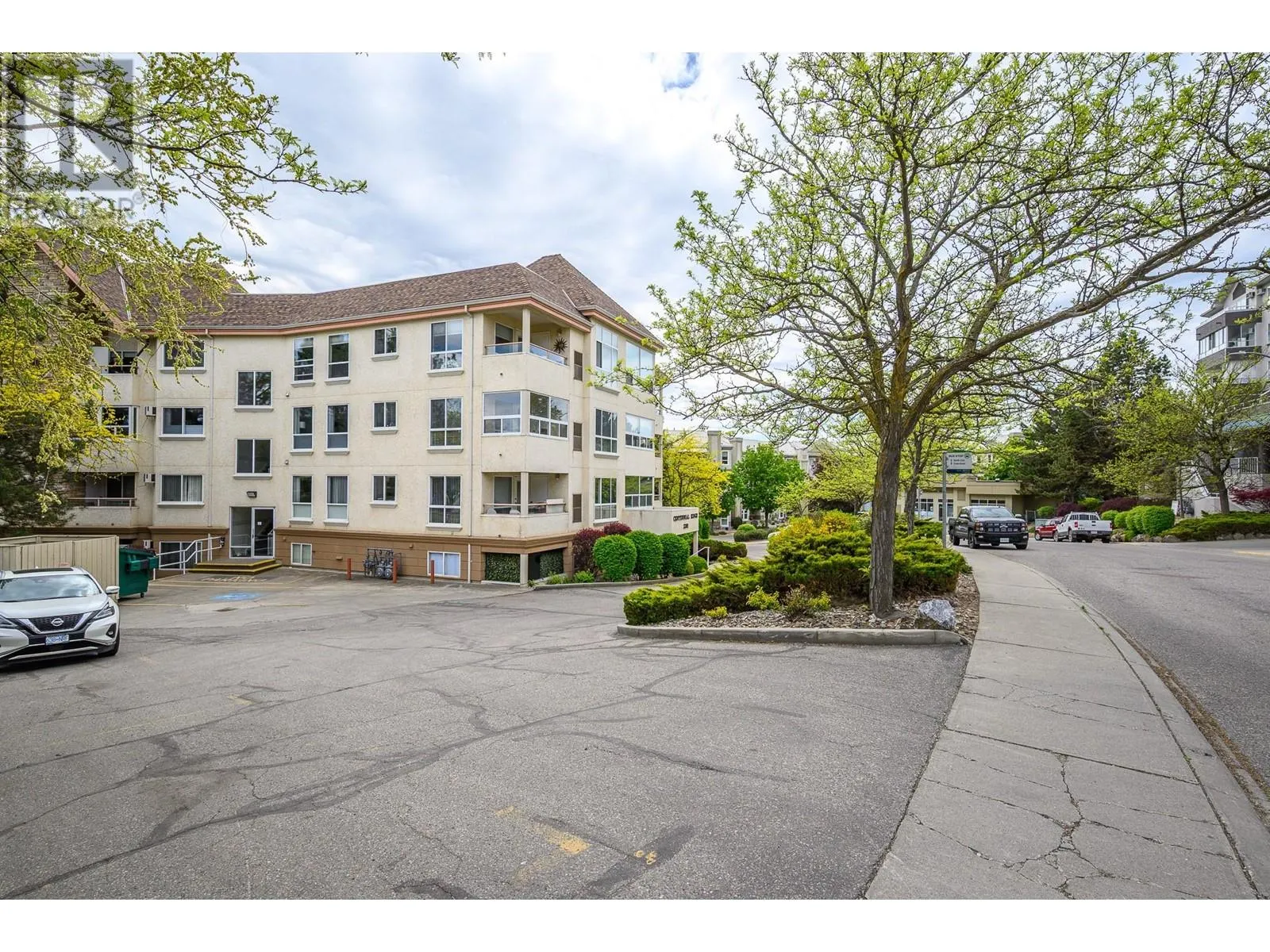 3301 Centennial Drive Unit# 401