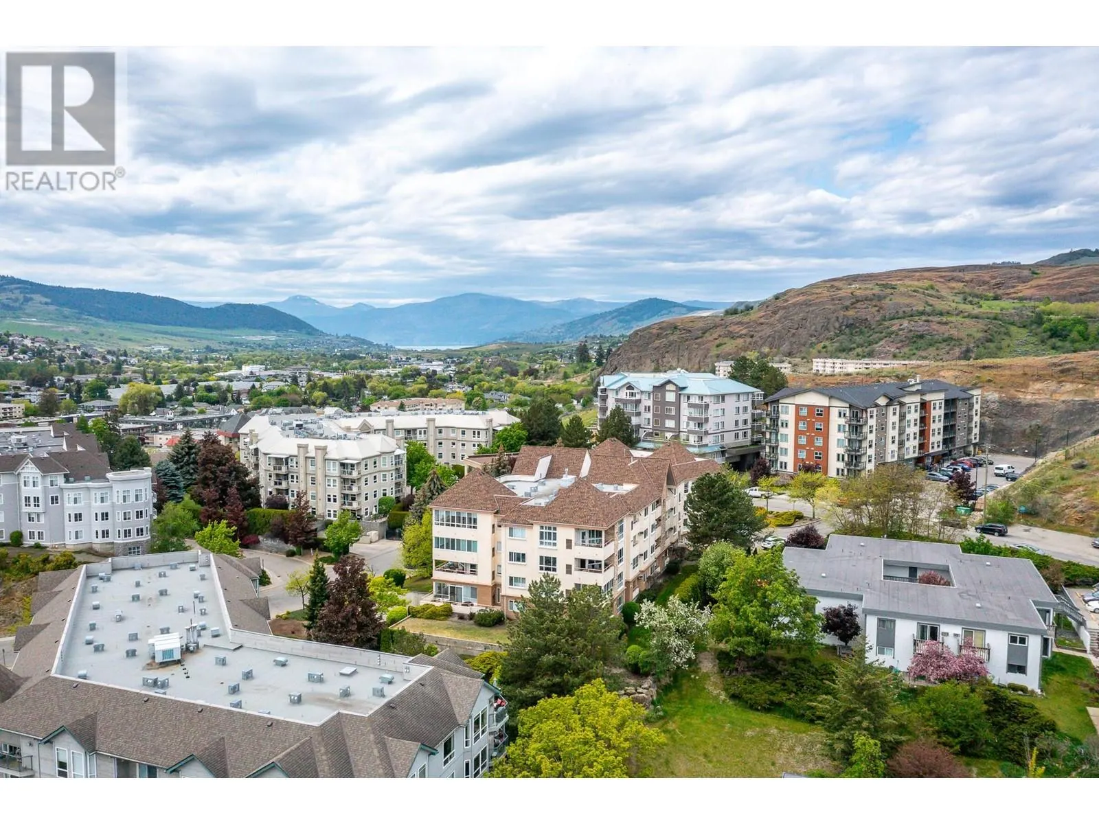 3301 Centennial Drive Unit# 401