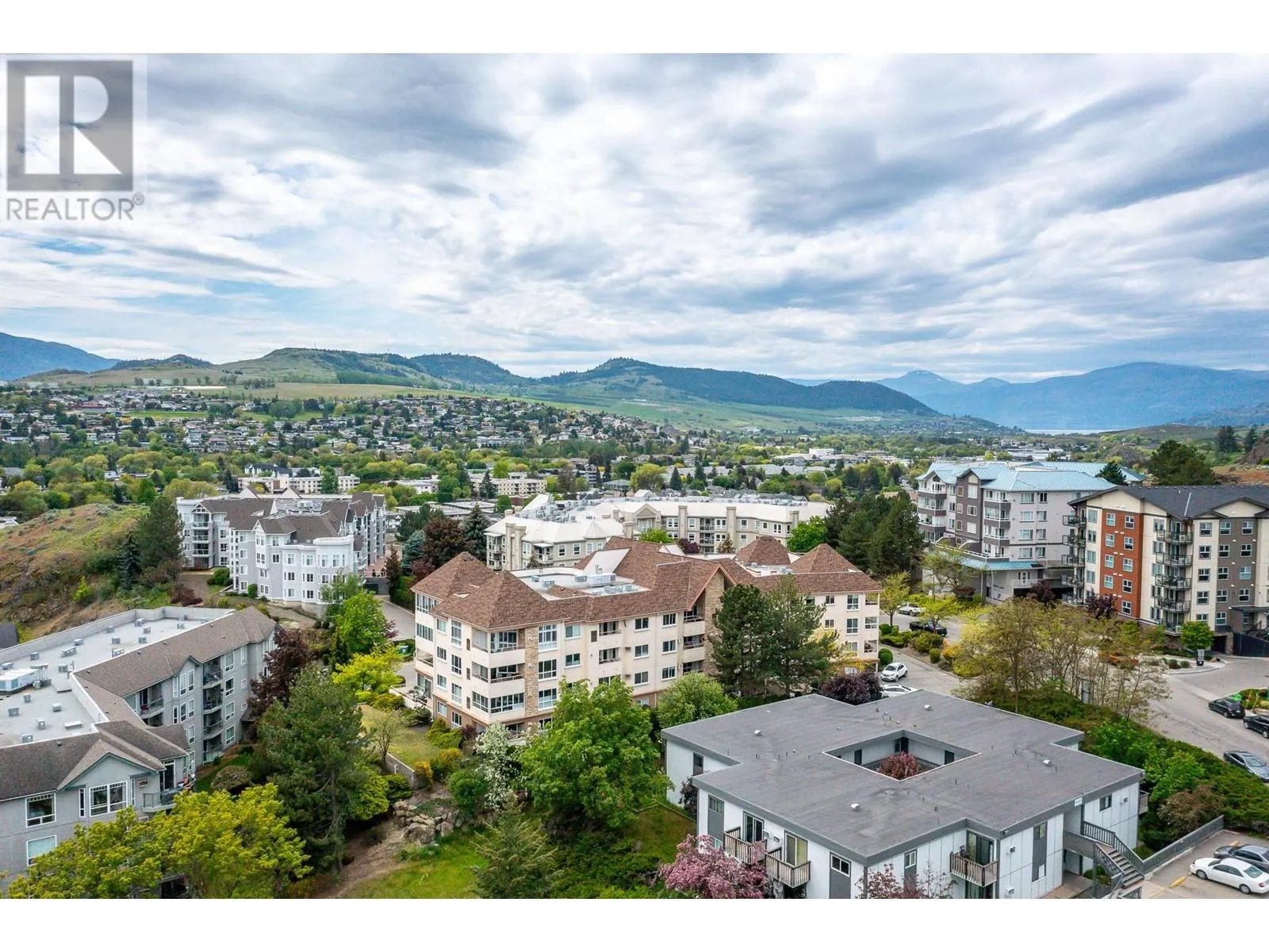3301 Centennial Drive Unit# 401