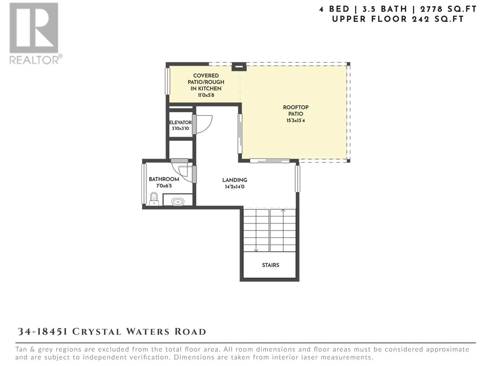 18451 CRYSTAL WATERS Road Unit# 34