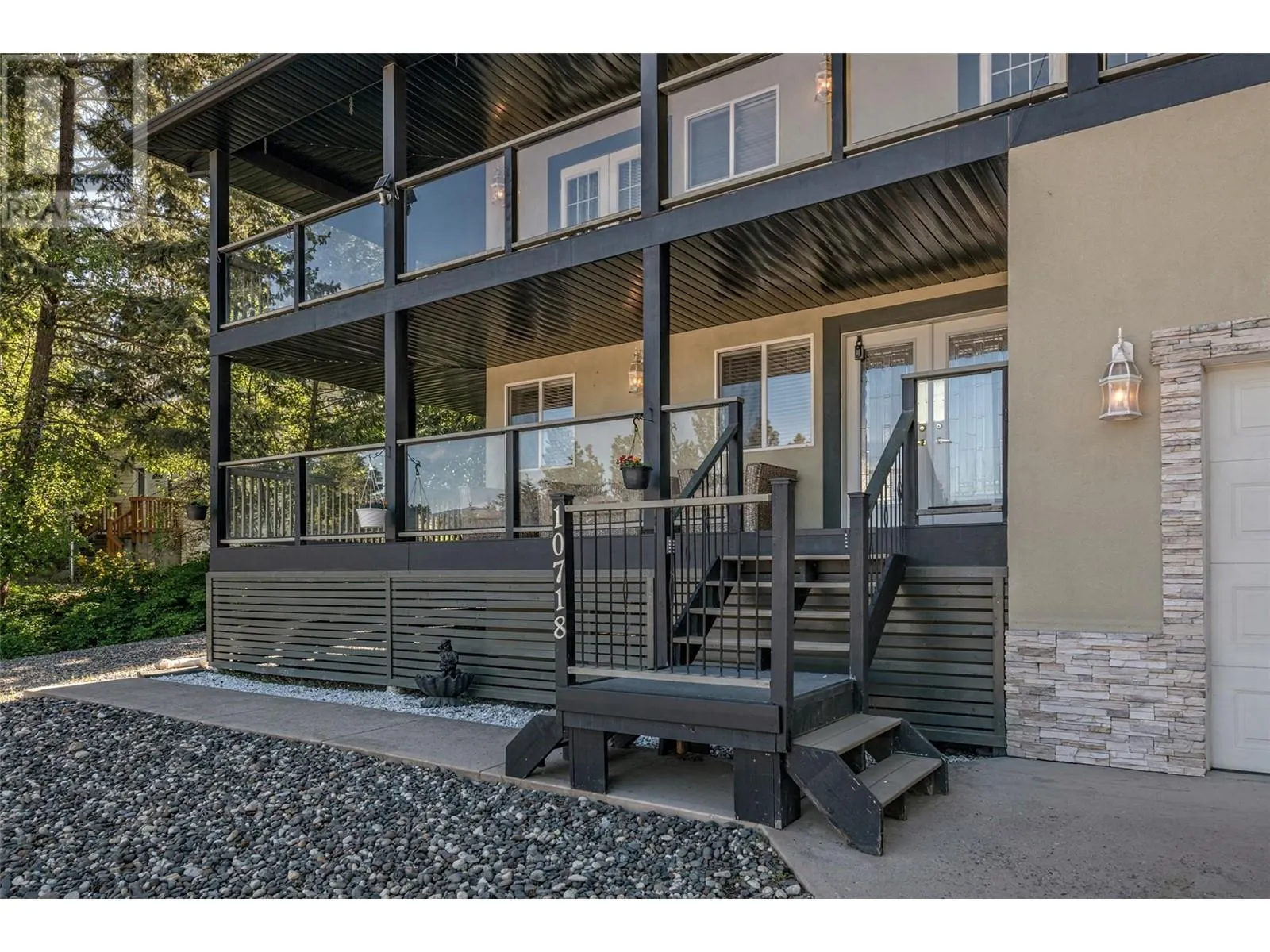 10718 Pinecrest Road