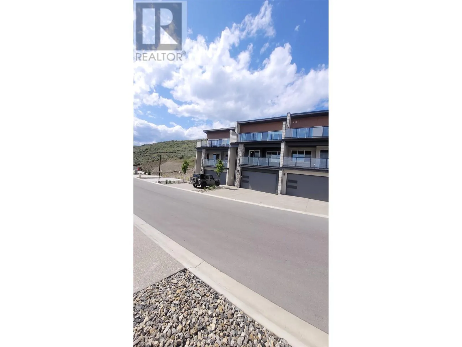 7735 Okanagan Hills Boulevard Unit# 35 Lot# 3
