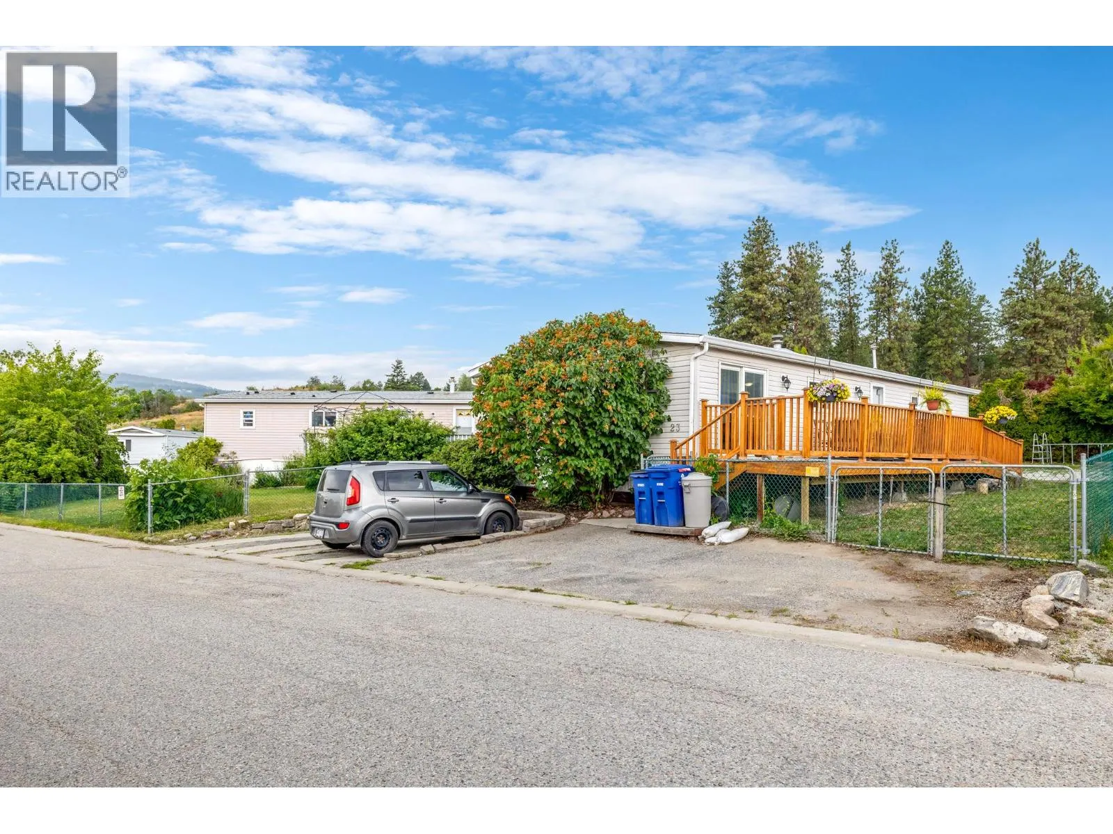 3270 Shannon Lake Road Unit# 23