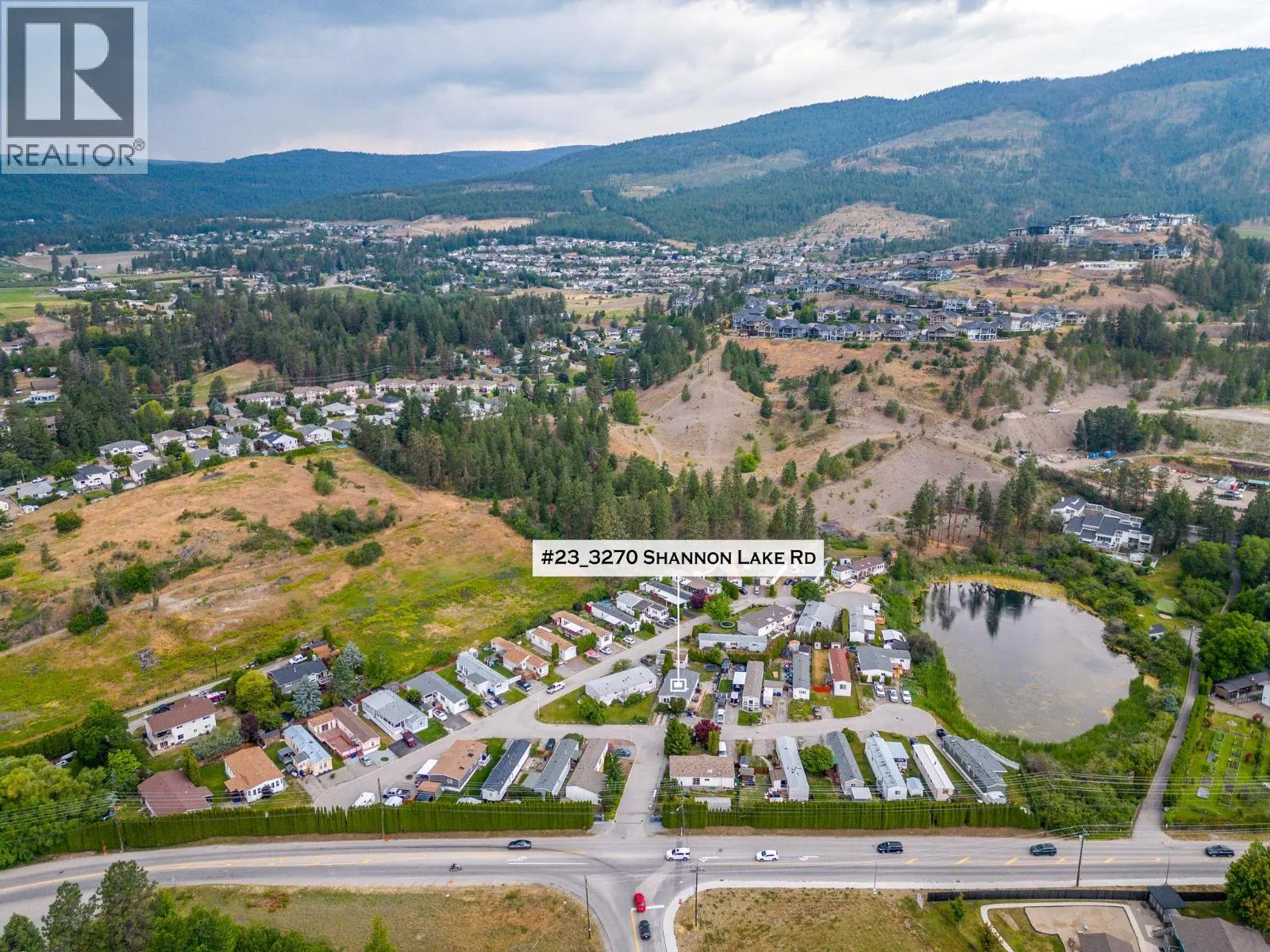 3270 Shannon Lake Road Unit# 23