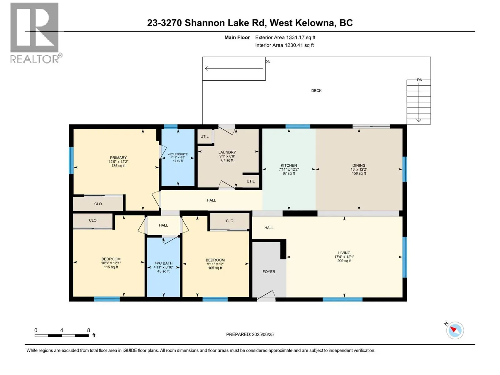 3270 Shannon Lake Road Unit# 23