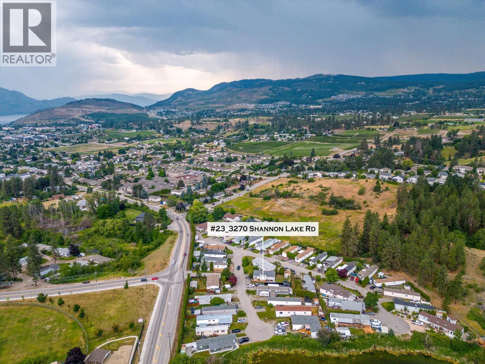 3270 Shannon Lake Road Unit# 23