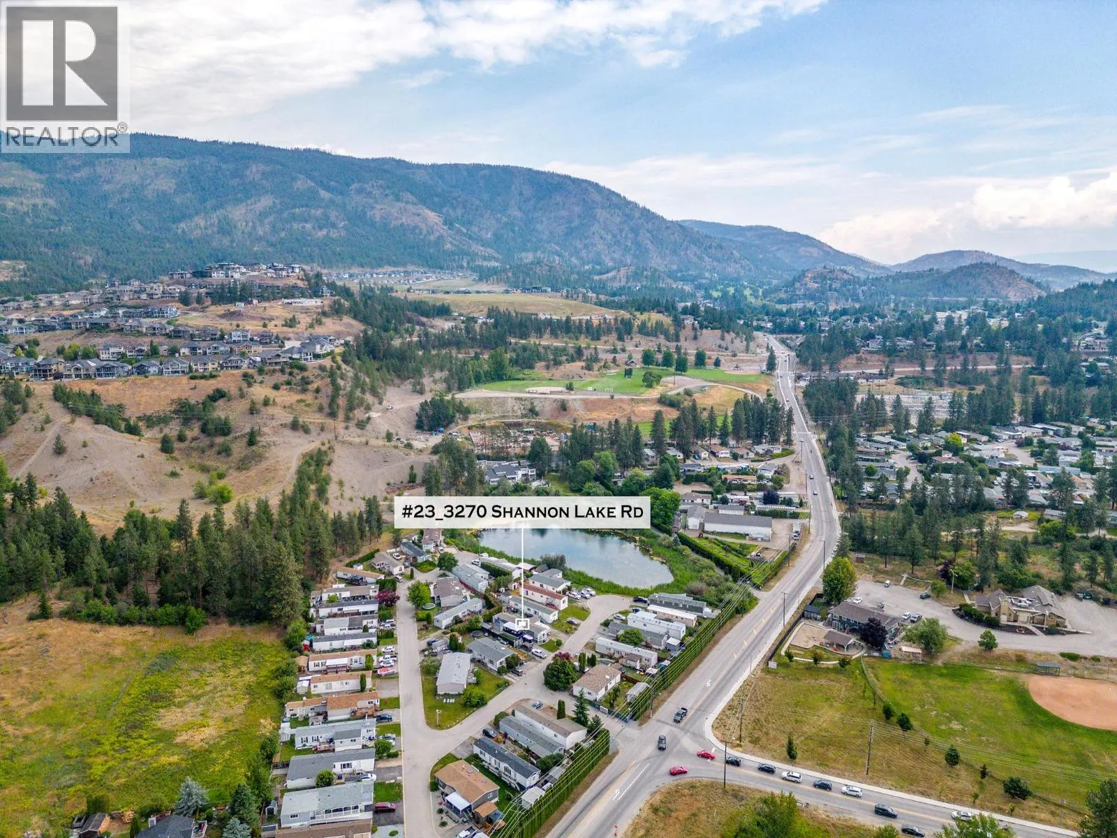 3270 Shannon Lake Road Unit# 23