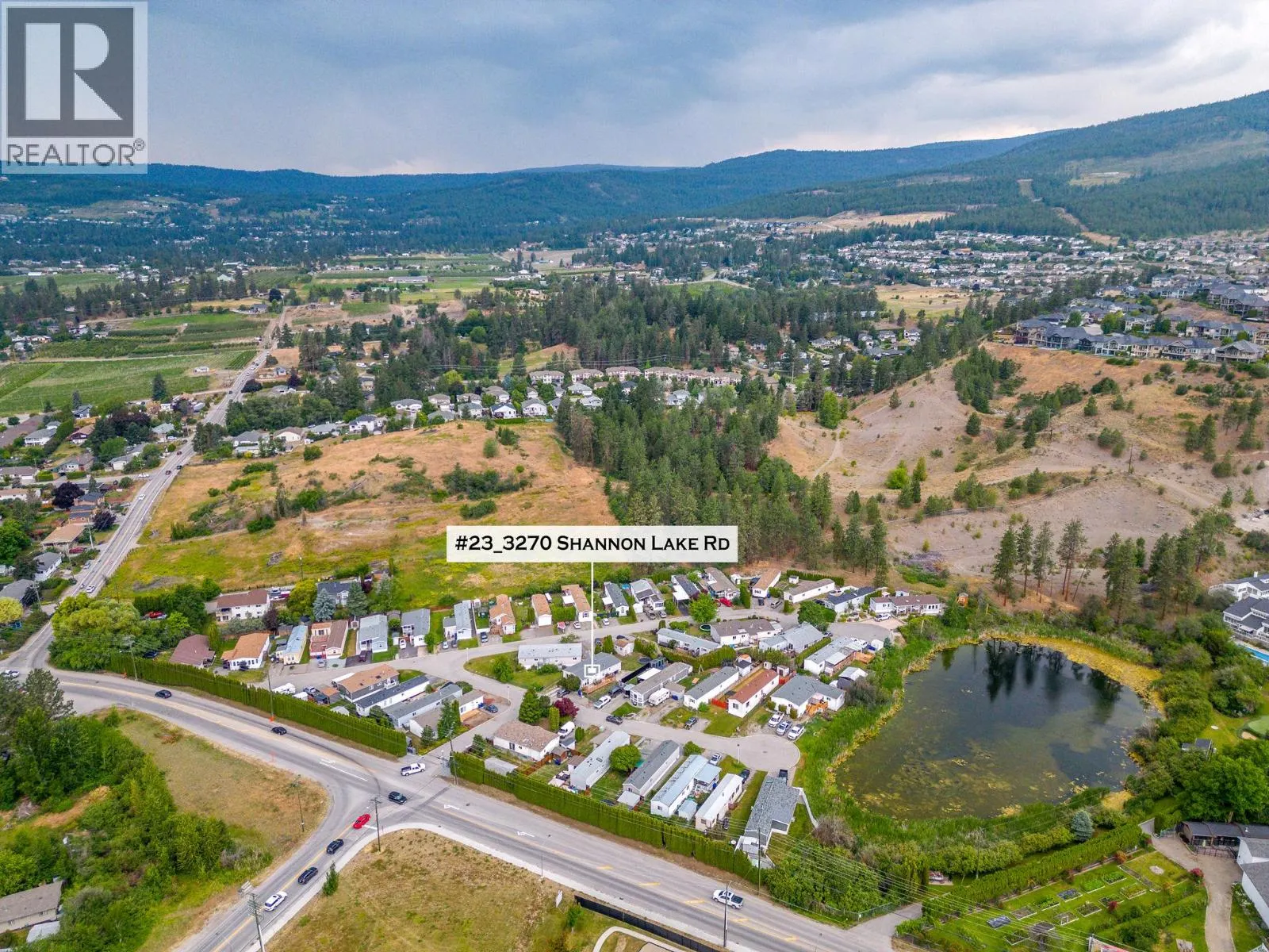 3270 Shannon Lake Road Unit# 23