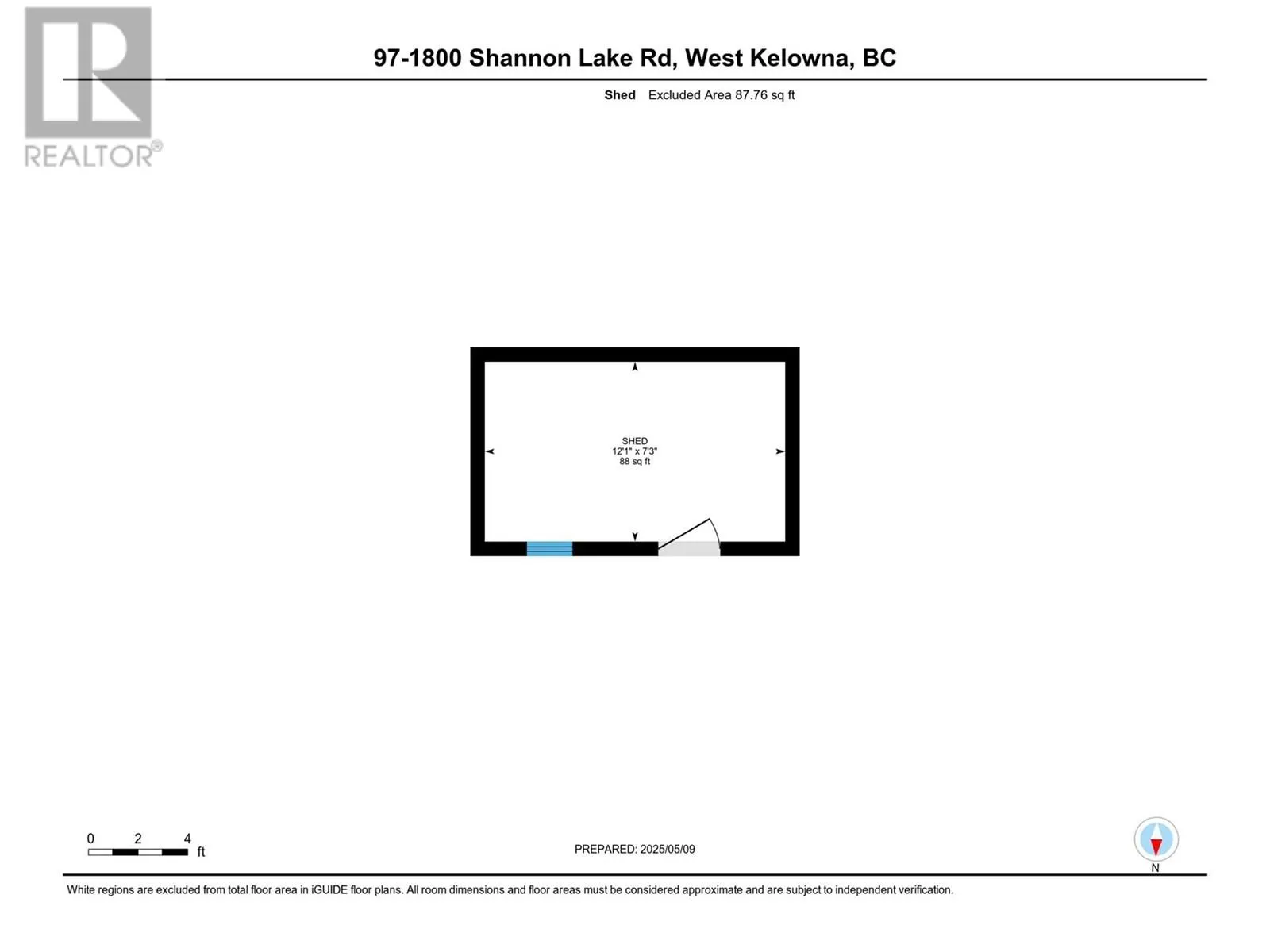 1850 Shannon Lake Road Unit# 97