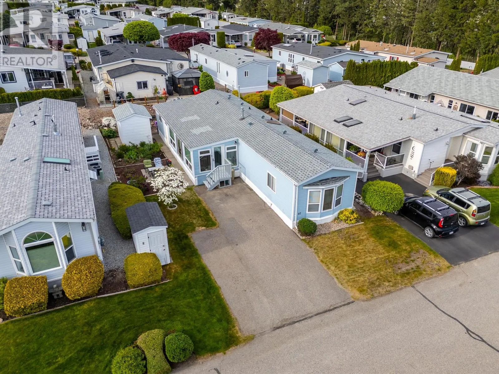 1850 Shannon Lake Road Unit# 97