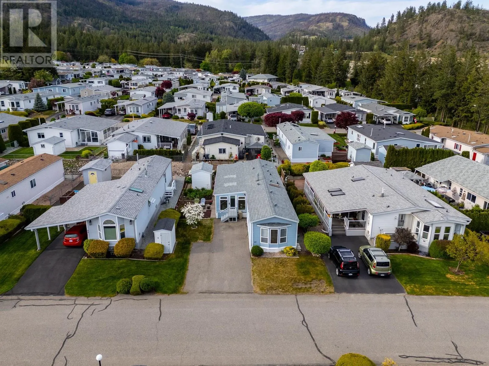 1850 Shannon Lake Road Unit# 97