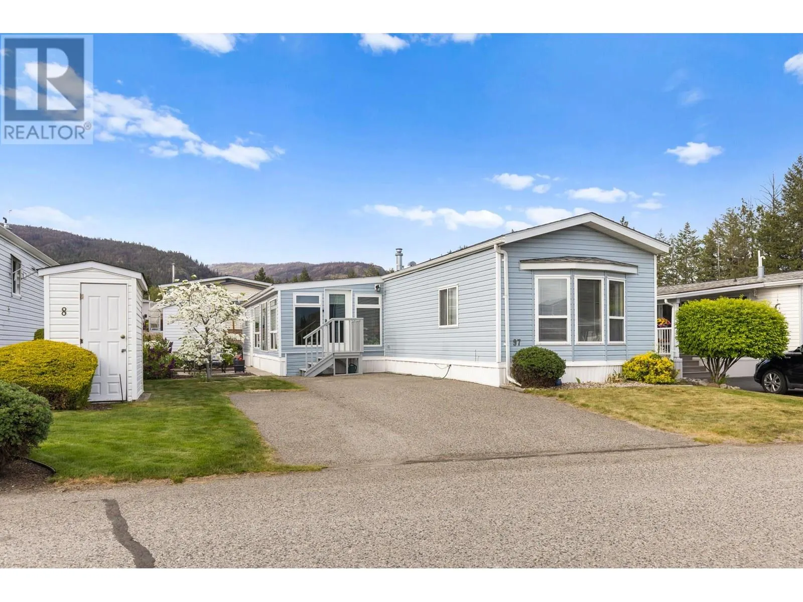 1850 Shannon Lake Road Unit# 97
