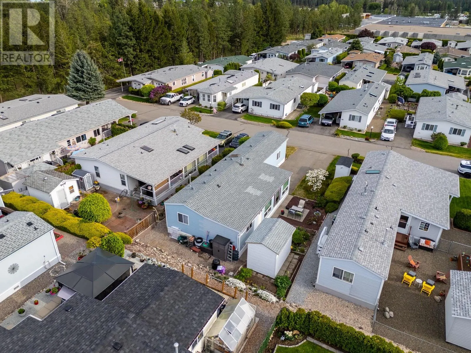 1850 Shannon Lake Road Unit# 97